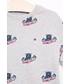Koszulka Tommy Hilfiger - T-shirt dziecięcy 104-152 cm KS0KS00011