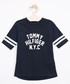 Koszulka Tommy Hilfiger - T-shirt dziecięcy 98-176 cm KS0KS00018