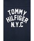 Koszulka Tommy Hilfiger - T-shirt dziecięcy 98-176 cm KS0KS00018