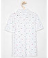 Koszulka Tommy Hilfiger - Polo dziecięce 110-176 cm KB0KB04101