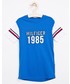 Koszulka Tommy Hilfiger - T-shirt dziecięcy 104-176 cm KS0KS00009
