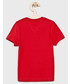 Koszulka Tommy Hilfiger - T-shirt dziecięcy 104-176 cm KB0KB04435