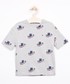 Koszulka Tommy Hilfiger - T-shirt dziecięcy 104-152 cm