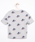 Koszulka Tommy Hilfiger - T-shirt dziecięcy 104-152 cm