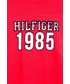 Koszulka Tommy Hilfiger - T-shirt dziecięcy 104-176 cm