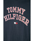 Koszulka Tommy Hilfiger - Longsleeve dziecięcy 104-176 cm KB0KB04432