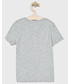 Koszulka Tommy Hilfiger - T-shirt dziecięcy 104-176 cm KB0KB04541