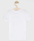 Koszulka Tommy Hilfiger - T-shirt dziecięcy 104-176 cm KB0KB04541
