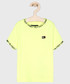 Koszulka Tommy Hilfiger - T-shirt dziecięcy 104-176 cm KB0KB04563