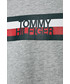 Koszulka Tommy Hilfiger - T-shirt dziecięcy 128-176 cm KB0KB04678