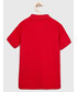 Koszulka Tommy Hilfiger - Polo dziecięce 110-176 cm KB0KB04107