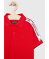 Koszulka Tommy Hilfiger - Polo dziecięce 110-176 cm KB0KB04107