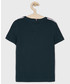 Koszulka Tommy Hilfiger - T-shirt dziecięcy 128-176 cm KB0KB04855