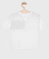 Koszulka Tommy Hilfiger - T-shirt dziecięcy 104-176 cm KS0KS00036