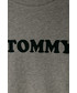 Koszulka Tommy Hilfiger - Longsleeve dziecięcy 128 - 164 cm UB0UB00236