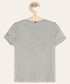 Koszulka Tommy Hilfiger - T-shirt dziecięcy 98-176 cm KB0KB05265