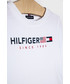 Koszulka Tommy Hilfiger - Longsleeve dziecięcy 104-176 cm KB0KB04997