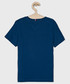Koszulka Tommy Hilfiger - T-shirt dziecięcy 128-176 cm KB0KB04678
