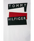 Koszulka Tommy Hilfiger - T-shirt dziecięcy 74-176 cm KB0KB05849