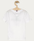 Koszulka Tommy Hilfiger - T-shirt dziecięcy 98-176 cm KB0KB05848