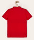 Koszulka Tommy Hilfiger - Polo dziecięce 128-176 cm KB0KB05665