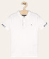 Koszulka Tommy Hilfiger - Polo dziecięce 128-176 cm KB0KB05656