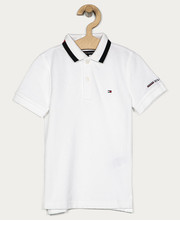 koszulka - Polo dziecięce 110-176 cm KB0KB06121 - Answear.com