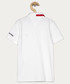 Koszulka Tommy Hilfiger - Polo dziecięce 110-176 cm KB0KB06121