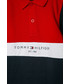Koszulka Tommy Hilfiger - Longsleeve dziecięcy 98-176 cm KB0KB06118