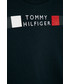 Koszulka Tommy Hilfiger - Longsleeve dziecięcy 104-176 cm KB0KB06108