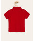 Koszulka Tommy Hilfiger - Polo dziecięce 74-176 cm KB0KB03975