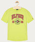 Koszulka Tommy Hilfiger - T-shirt dziecięcy 128-176 cm KB0KB06519.4891