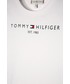 Koszulka Tommy Hilfiger - Longsleeve dziecięcy 128-176 cm