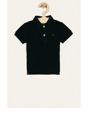 Koszulka - Polo dziecięce 74-176 cm - Answear.com Tommy Hilfiger