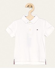 Koszulka - Polo dziecięce 74-176 cm - Answear.com Tommy Hilfiger