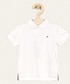 Koszulka Tommy Hilfiger - Polo dziecięce 74-176 cm