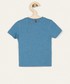 Koszulka Tommy Hilfiger - T-shirt dziecięcy 74-176 cm