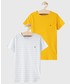 Koszulka Tommy Hilfiger - T-shirt (2-pack) 128-164 cm