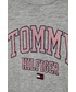 Koszulka Tommy Hilfiger - Longsleeve dziecięcy