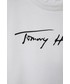 Koszulka Tommy Hilfiger - T-shirt dziecięcy