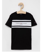 koszulka - T-shirt bawełniany dziecięcy - Answear.com