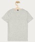 Koszulka Tommy Hilfiger - T-shirt dziecięcy 104-176 cm