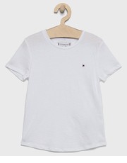 Koszulka - T-shirt dziecięcy - Answear.com Tommy Hilfiger