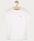 Koszulka Tommy Hilfiger - T-shirt dziecięcy 128-164 cm (2-pack)