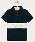Koszulka Tommy Hilfiger - Polo dziecięce 98-176 cm