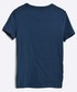 Koszulka Tommy Hilfiger - T-shirt dziecięcy 122-164 cm KB0KB02697