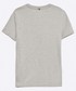 Koszulka Tommy Hilfiger - T-shirt dziecięcy 128-176 cm KB0KB03159