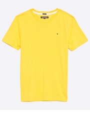 koszulka - T-shirt dziecięcy 98-176 cm KB0KB02931 - Answear.com