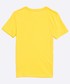Koszulka Tommy Hilfiger - T-shirt dziecięcy 98-176 cm KB0KB02931