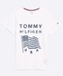 Koszulka Tommy Hilfiger - T-shirt dziecięcy 116-176 cm UB0UB00013